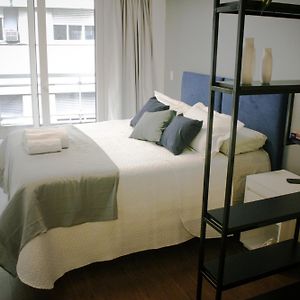 Estudio Deluxe con Cama King